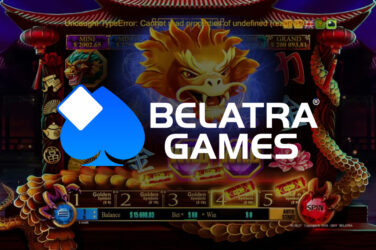 Belatra spilleautomater