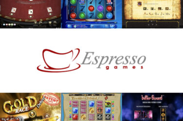 Software til espressospil