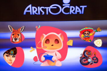 Gratis spilleautomater Aristocrat Software