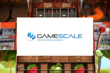 Gamescale spilleautomater
