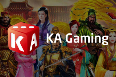 KA Gaming spilleautomater