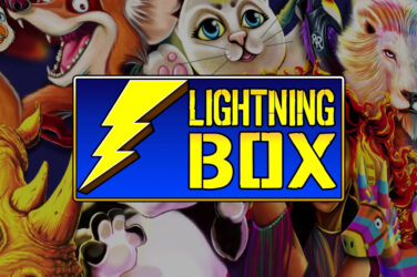 Lightning Box spil