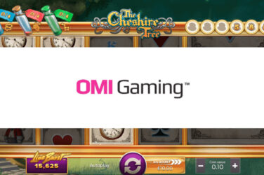 OMI Gaming spilleautomater