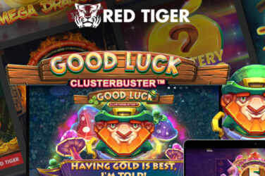 Red Tiger spilleautomater