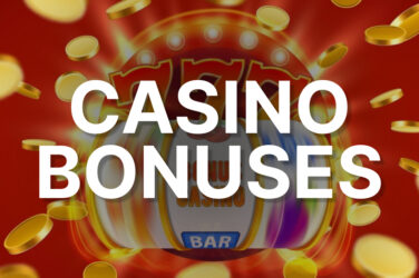 Gennemgang af bonusser hos casino bonusser