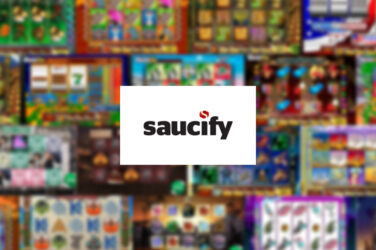 Saucify spilleautomater Online
