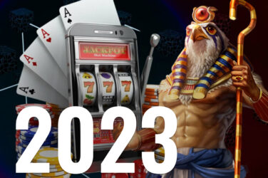 De seneste opdateringer om casinoindustrien i 2023 2024