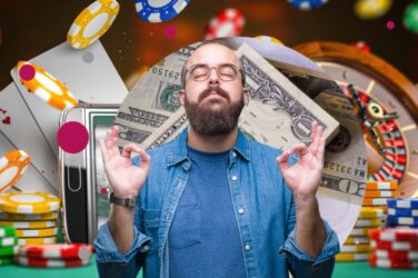 5 tips til at vinde på online spilleautomater