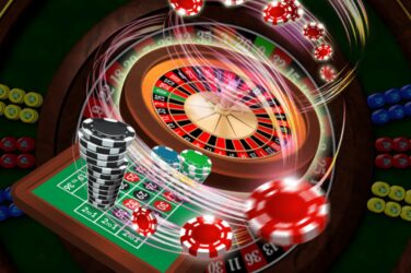 Fantastisk information om online roulette